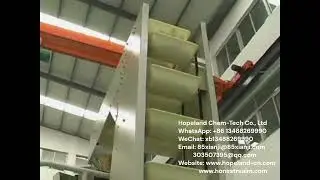 Combination Weighing Auto Packaging System