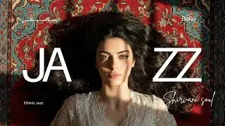 Azerbaijani Jazz improvisation | Session 8: The Soul of Balaban & Piano | 1 Hour