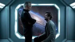 I Was Abducted by an Interstellar Crew, But Now I&rsquo;m the Personal Therapist of Their Cold Capta