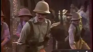 Retro d&eacute;couv 2019 - MADNESS - NIGHT BOAT TO CAIRO(RARE)-AU COLLARO SHOW