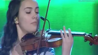 Junior Music Stars: Τελικός - Ειρήνη