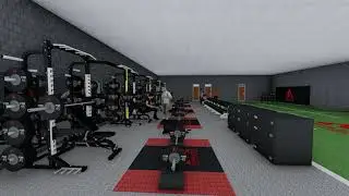 Athletes Acceleration Digital Walkthrough Video