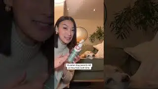 the dog grooming product you didn't know you needed #dogmom #dogcare #dogs #doglife #shorts #viral
