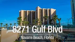 8271 Gulf Blvd