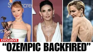 10 Real Housewives Ozempic Transformations | Then and Now 2026