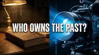 History vs. Hollywood: Who Owns the Past? (Rosenstone)