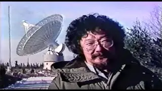 The Nature of Things: Invisible Astronomy
