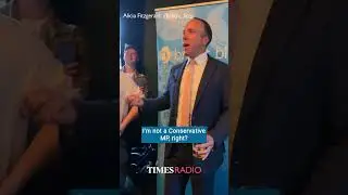 Matt Hancock: 