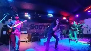 Zero Zero Band covering Yellowcard's - Ocean Avenue