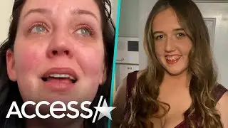 TikTok Star Laura Lee Watts Reveals 15-Year-Old Daughter Died