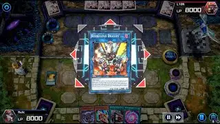 Dragon Link Borrelend! A Newborn Dragon Combos & Deck Profile - Yugioh Master Duel