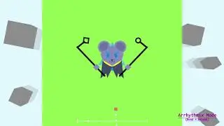 Project Paradox | Arrhythmix Mode teaser