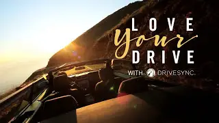 DriveSync Connected Car Services by IMS