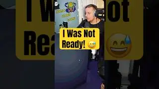 I Was Not Ready! 😅 #phasmophobia #gamingfyp #phasmophobiafunny #ghosttok #funnygaming