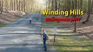 Winding Hills, Montgomery, NY