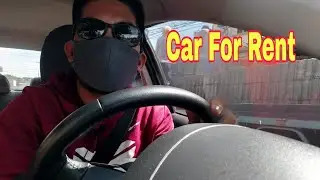 Car For Rent | Buhay driver