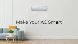 Make Your AC Smart - Cielo Breez Smart AC Controllers