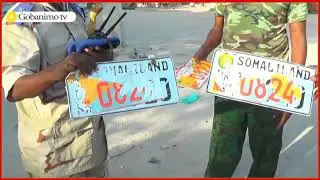Berbera: Booliska Oo Soo Bandhigay Foojari Ay Qabteen