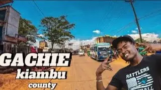 LETS GO DO SOME CLEANING IN GACIE KIAMBU COUNTY