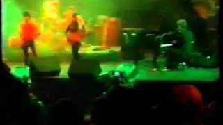 The Three Day Man - OGWT.wmv
