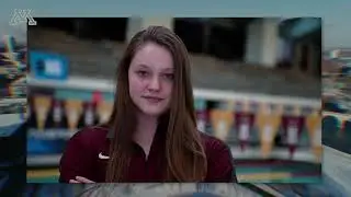 2021 Gopher Women's Swimming & Diving B1G Championships