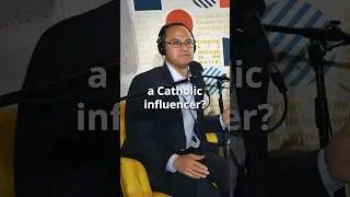 Catholic Influencers? | Dr. Edward Sri