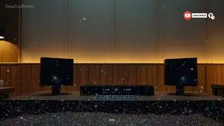 Ethereal Grooves | Smooth RnB for Deep Relaxation & Unwinding ☁️