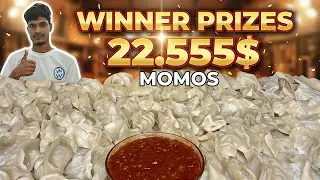😱🥵 MOMOS CHALLENGE NE SABKA HALAT BIGAAD DIYA! Last Moment Me Jo Scene Hua WO MAT CHHODNA 🔥🤯