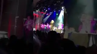 Chiquis Rivera (ya lo se) cache creek casino  03-10-18