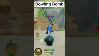 Crash Team Rumble - All Ripper Roo Abilities Showcase (4K 60FPS)