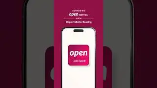 Axis Bank | #OpenToBetterBanking