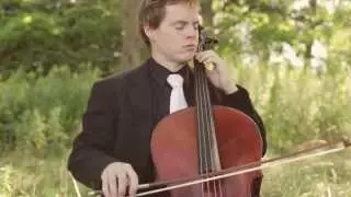 Pachelbel's Canon In D Major - Durham String Trio