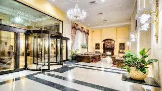 The Victoria Hotel, Sliema, Malta | Travel With Yogeshwari