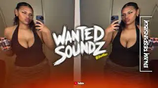 Luv Mashup [ Zedboy x Wanted Soundz ] 2025
