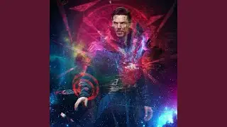 Dr Strange song#marvel