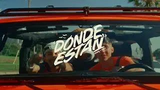 Donde Est&aacute;n - Standly Ft. Pailita (Prod. Big Cvyu)