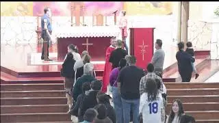 Parroquia Santa Rosa De Lima, San Fernando, CA