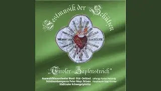 Tiroler Landeshymne
