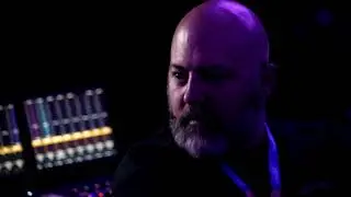 Camilo Froideval @SoundcheckXpo 2019
