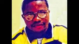 RIP!!! Ex Eagles player, Pius Oleh is dead