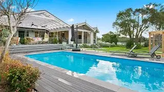 Josh Callaghan presents...9 Sunshine Grove, Rye