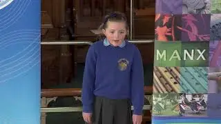 Hello Little People (solo) [Manx Folk Awards 2023]