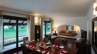 Cinnamon Lodge Хабарана, Сигирия | Путешествуйте с Сандхьей