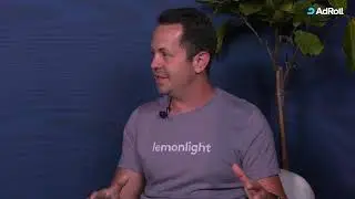 Leveraging AI In Video Production Workflows: A Conversation With Lemonlight's Nick Robbins