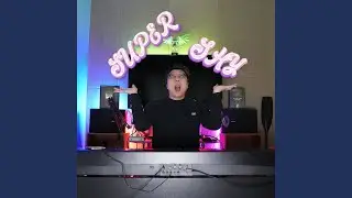 Super Shy (Piano Version)