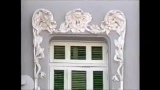 MELILLA MODERNISMO   MELILLA LA VIEJA