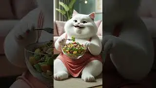 A Mama Cat&rsquo;s Gentle Love 🐾 | Heartwarming 3D Animation