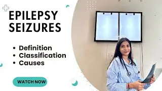 Epilepsy/Seizure disorder | Classification | Causes | Hindi