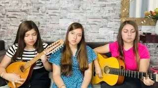 Medley de coros | GUITARRA Y MANDOLINA