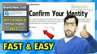 Facebook account full verified full video...... 2022 new trick